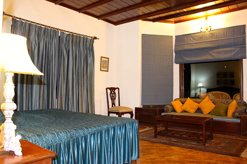 The Ramgarh Retreat-Garden Room_3